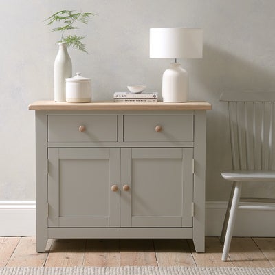 Small Sideboard