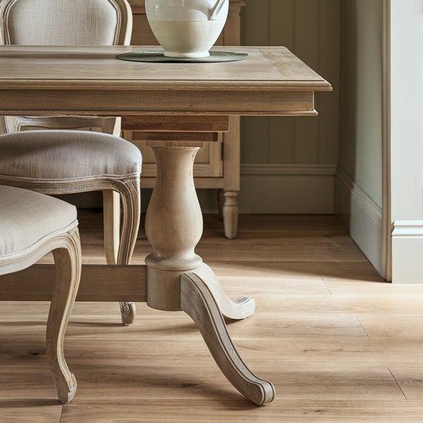 Wooden Dining Room Tables | The Cotswold Company
