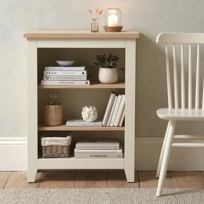 Small Bookcase