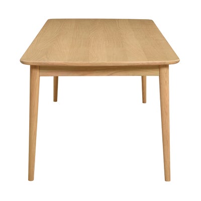 8 Seater Dining Table and 8 Dining Chairs Set