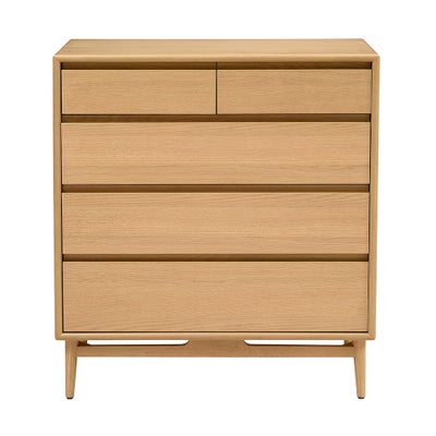 5 Drawer Chest of Drawers