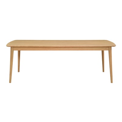 8 Seater Dining Table and 8 Dining Chairs Set