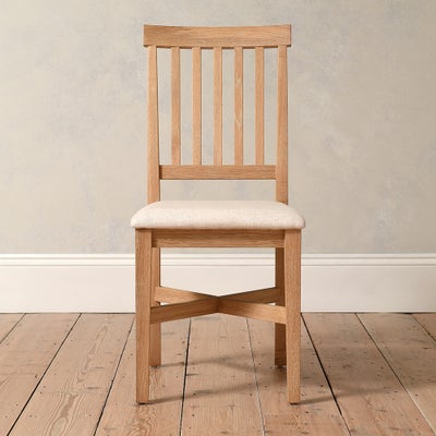 Upholstered Dining Chair