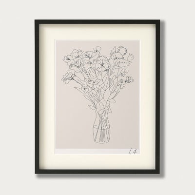 L’ete, Adeline Colbert