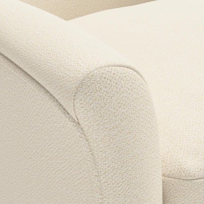 Armchair - Cream - House Weave