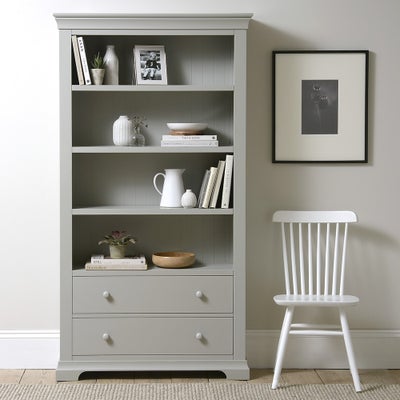 Large Bookcase