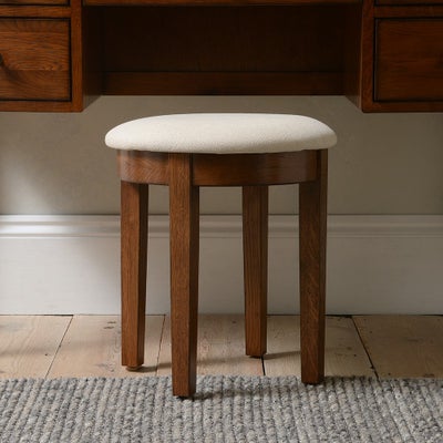 Dressing Table Stool
