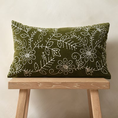 Cushion 30x50cm