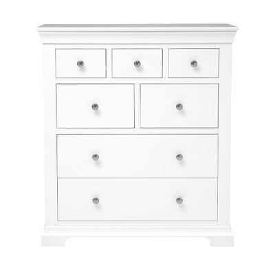 7 Drawer Chest
