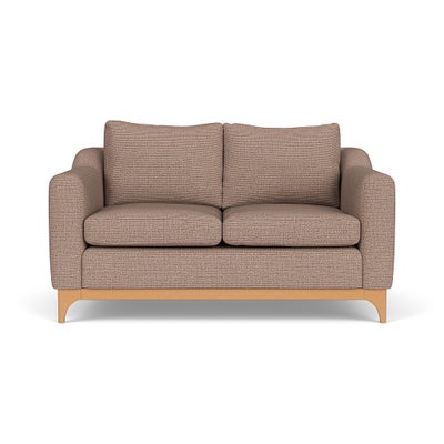 2 Seater - Autumn Mix - Textured Weave