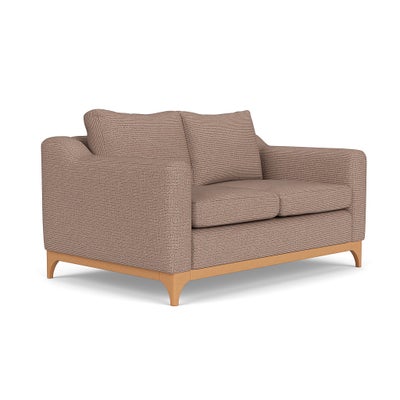 2 Seater - Autumn Mix - Textured Weave