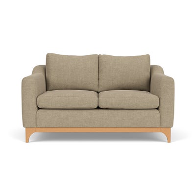 2 Seater - Apple - Rustic Weave