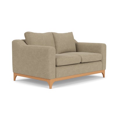 2 Seater - Apple - Rustic Weave
