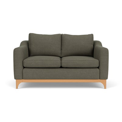 2 Seater - Deep Forest - Rustic Weave