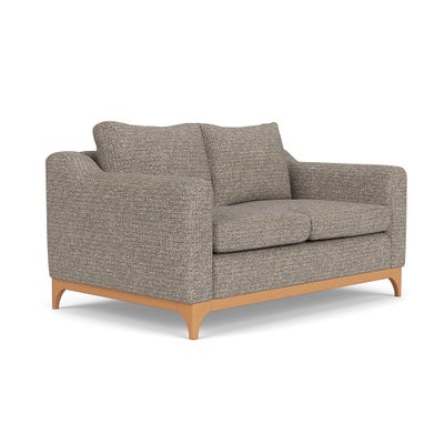2 Seater - Shoreline Mix - Textured Weave