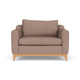 Watson Love Seat L 124cm