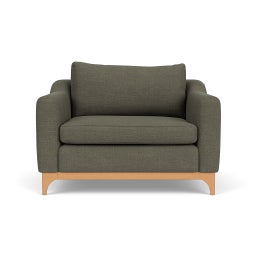 Watson Love Seat L 124cm