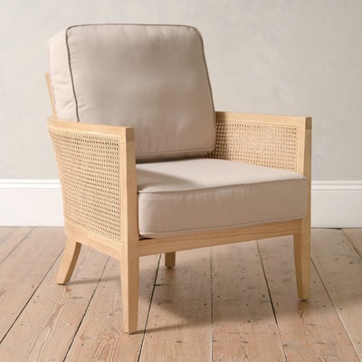 Rattan Chair