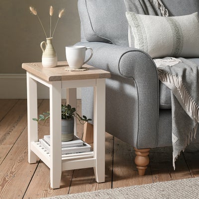 Sofa Table