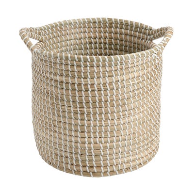 Seagrass Basket - Large