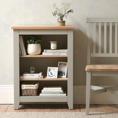 Small Bookcase