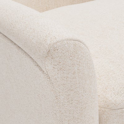 Armchair - Natural - Rustic Weave