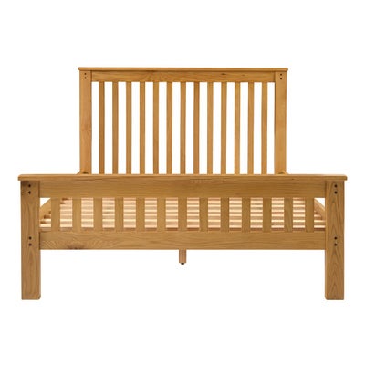 5ft Kingsize Bed