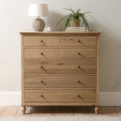7 Drawer Chest