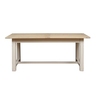 6-10 Seater Extending Dining Table