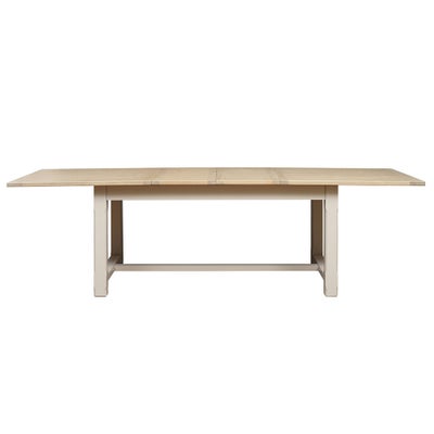 6-10 Seater Extending Dining Table