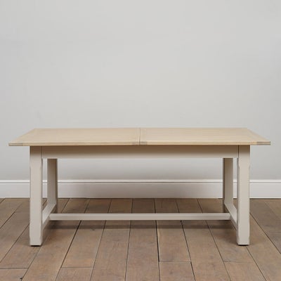 6-10 Seater Extending Dining Table