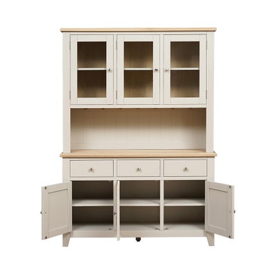 Large Dresser