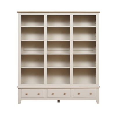 Grand Bookcase
