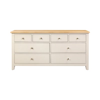 8 Drawer Chest