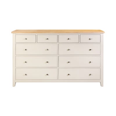10 Drawer Chest