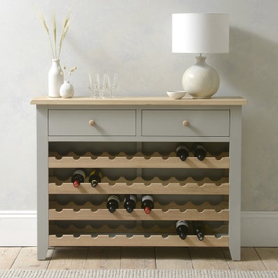 Wine Console