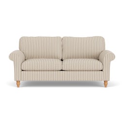 Hurley 3 Seater Sofa L 195cm