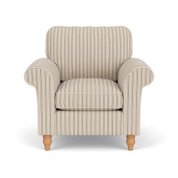 Hurley Armchair L 95cm