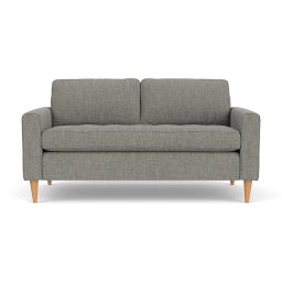 Saxon Large 2 Seater Sofa L 162cm