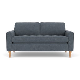 Saxon Large 2 Seater Sofa L 162cm