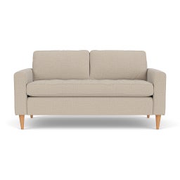 Saxon Large 2 Seater Sofa L 162cm