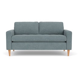 Saxon Large 2 Seater Sofa L 162cm
