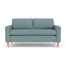 Saxon Large 2 Seater Sofa L 162cm