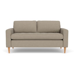 Saxon Large 2 Seater Sofa L 162cm
