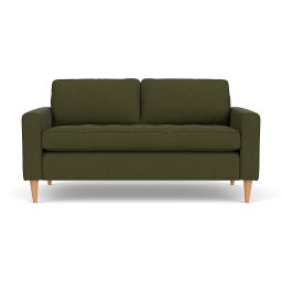 Saxon Large 2 Seater Sofa L 162cm