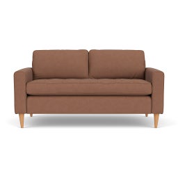 Saxon Large 2 Seater Sofa L 162cm
