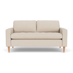 Saxon Large 2 Seater Sofa L 162cm