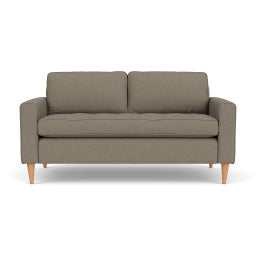 Saxon Large 2 Seater Sofa L 162cm