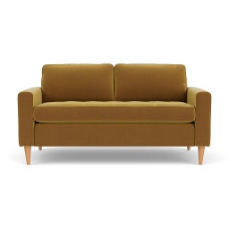 Saxon Large 2 Seater Sofa L 162cm
