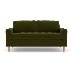 Saxon Large 2 Seater Sofa L 162cm
